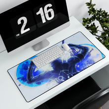 Load image into Gallery viewer, Sword Art Online Mouse Pad (Desk Mat)
