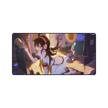 Load image into Gallery viewer, Anime Original Mouse Pad (Desk Mat)
