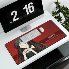 Load image into Gallery viewer, Unbreakable Machine-Doll Mouse Pad (Desk Mat)
