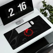 Load image into Gallery viewer, Sin of Wrath Mouse Pad (Desk Mat)
