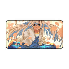 Load image into Gallery viewer, Monogatari (Series) Mouse Pad (Desk Mat)
