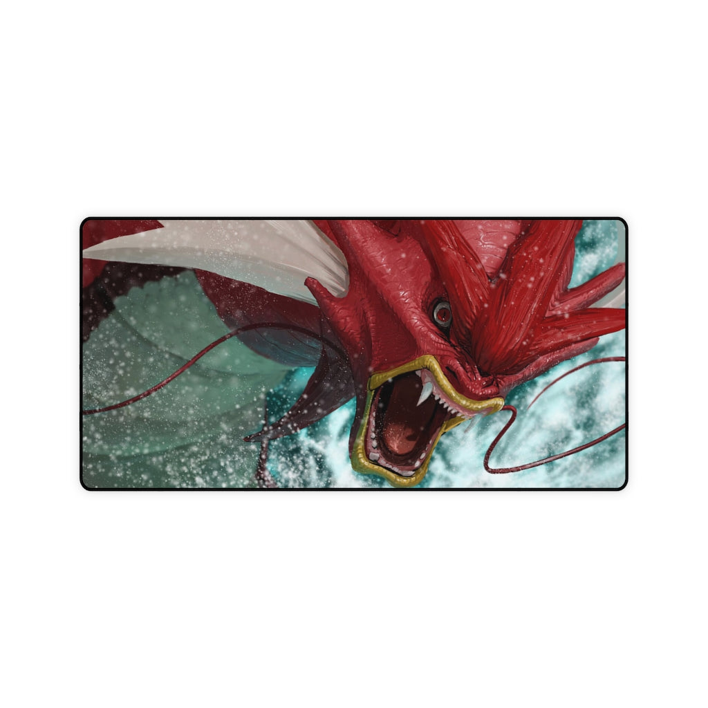 Anime Pokémon Mouse Pad (Desk Mat)
