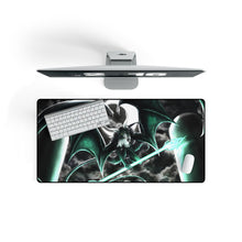 Load image into Gallery viewer, Moonshield Mouse Pad (Desk Mat)
