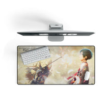 Load image into Gallery viewer, Anime Your Lie in April Mouse Pad (Desk Mat)
