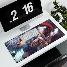 Load image into Gallery viewer, Touhou Mouse Pad (Desk Mat)
