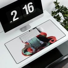 Load image into Gallery viewer, Anime Tokyo Ghoul Mouse Pad (Desk Mat)
