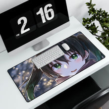 Load image into Gallery viewer, Love Live! Nijigasaki High School Idol Club Mouse Pad (Desk Mat) With Laptop
