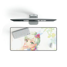 Load image into Gallery viewer, Kizaki Rei Mouse Pad (Desk Mat)
