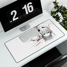 Load image into Gallery viewer, Super Sonico Mouse Pad (Desk Mat)
