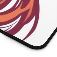 Load image into Gallery viewer, Rurouni Kenshin Mouse Pad (Desk Mat) Hemmed Edge
