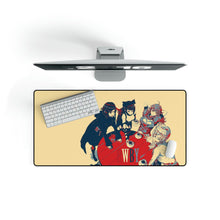 Load image into Gallery viewer, Anime RWBY Mouse Pad (Desk Mat)
