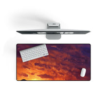 Load image into Gallery viewer, Anime Original Mouse Pad (Desk Mat) On Desk
