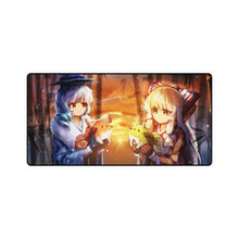 Load image into Gallery viewer, Touhou Mouse Pad (Desk Mat)

