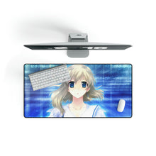 Load image into Gallery viewer, Tokyo Babel Mouse Pad (Desk Mat)

