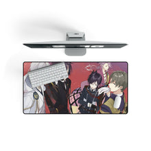 Load image into Gallery viewer, Anime Touken Ranbu Mouse Pad (Desk Mat)
