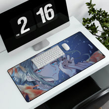Load image into Gallery viewer, Virtual Youtuber Mouse Pad (Desk Mat)
