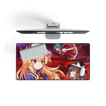 Load image into Gallery viewer, Touhou Mouse Pad (Desk Mat)
