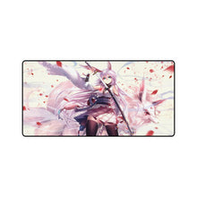 Load image into Gallery viewer, Benghuai Xueyuan Mouse Pad (Desk Mat)
