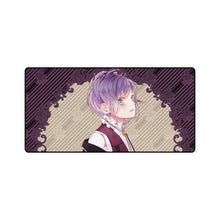 Load image into Gallery viewer, Diabolik Lovers Mouse Pad (Desk Mat)

