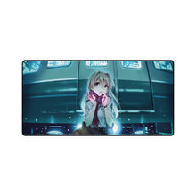 Load image into Gallery viewer, Anime Girl Mouse Pad (Desk Mat)
