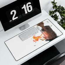 Load image into Gallery viewer, My Hero Academia Mouse Pad (Desk Mat) With Laptop
