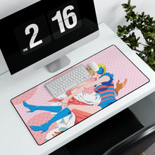 Load image into Gallery viewer, Anime Arakawa Under the Bridge Mouse Pad (Desk Mat)
