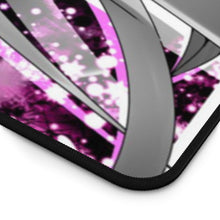 Load image into Gallery viewer, Infinite Stratos Laura Bodewig Mouse Pad (Desk Mat) Hemmed Edge
