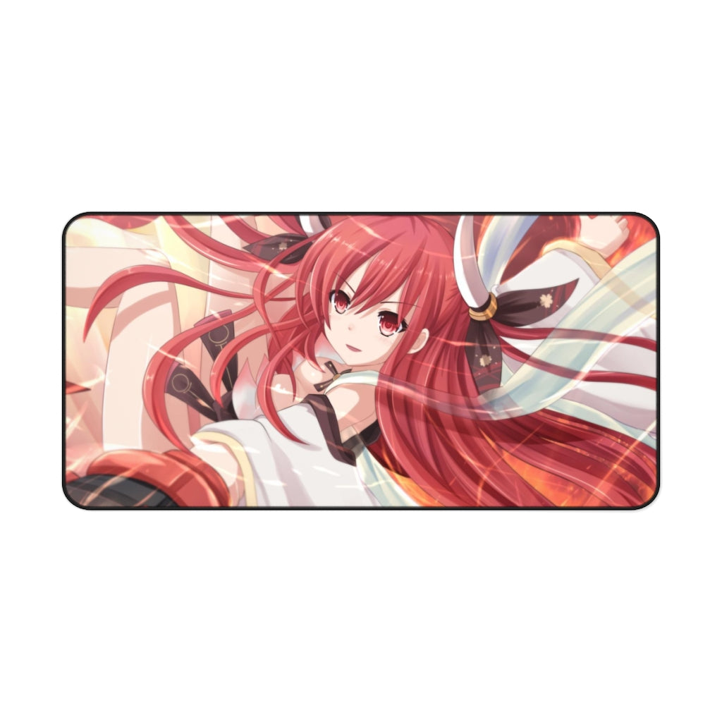 Date A Live Mouse Pad (Desk Mat)