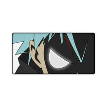 Load image into Gallery viewer, Soul Eater Mouse Pad (Desk Mat)
