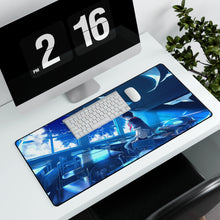 Load image into Gallery viewer, Desolate Era Mouse Pad (Desk Mat) With Laptop
