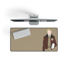 Load image into Gallery viewer, Hetalia: Axis Powers Mouse Pad (Desk Mat) On Desk
