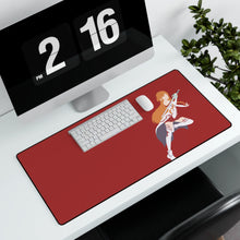 Load image into Gallery viewer, Sword Art Online Mouse Pad (Desk Mat)
