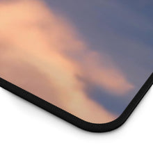 Load image into Gallery viewer, Anime Original Mouse Pad (Desk Mat) Hemmed Edge
