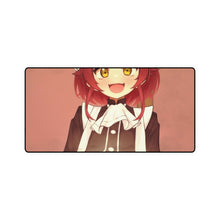 Load image into Gallery viewer, Mushoku Tensei: Jobless Reincarnation Mouse Pad (Desk Mat)
