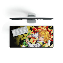 Load image into Gallery viewer, The Seven Deadly Sins Mouse Pad (Desk Mat)
