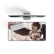 Load image into Gallery viewer, Touhou Mouse Pad (Desk Mat)
