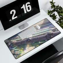 Load image into Gallery viewer, Your Name. Mouse Pad (Desk Mat)
