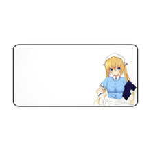 Load image into Gallery viewer, Kaho Hinata Mouse Pad (Desk Mat)

