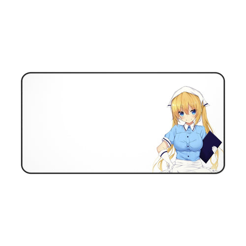 Kaho Hinata Mouse Pad (Desk Mat)