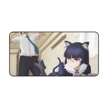 Load image into Gallery viewer, Oreimo Mouse Pad (Desk Mat)
