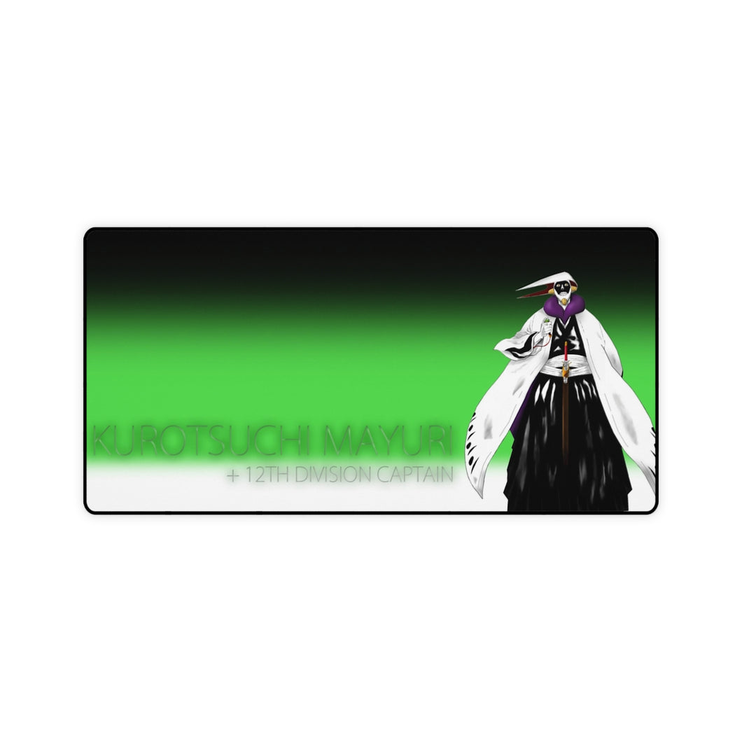 Anime Bleach Mouse Pad (Desk Mat)