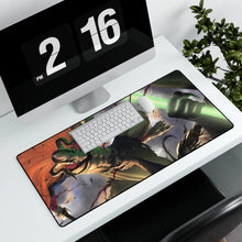 Load image into Gallery viewer, Anime Bleach Mouse Pad (Desk Mat)
