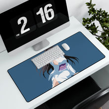 Load image into Gallery viewer, High School DxD Raynare Mouse Pad (Desk Mat) With Laptop
