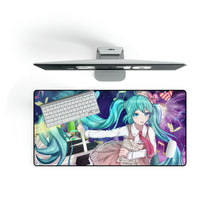 Load image into Gallery viewer, Vocaloid Mouse Pad (Desk Mat)
