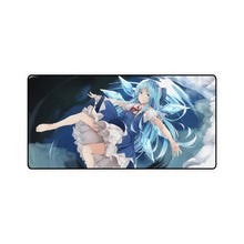 Load image into Gallery viewer, Touhou Mouse Pad (Desk Mat)
