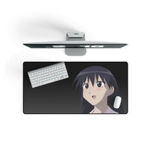Load image into Gallery viewer, Azumanga Daioh Mouse Pad (Desk Mat)
