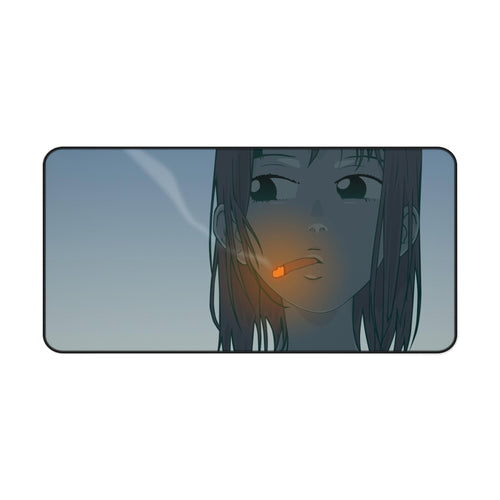 FLCL Mouse Pad (Desk Mat)