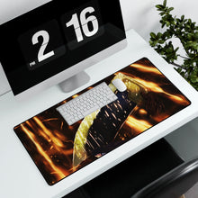 Load image into Gallery viewer, Anime Bleach Mouse Pad (Desk Mat)
