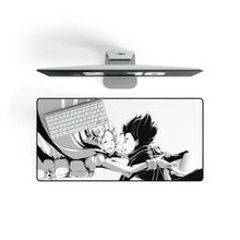 Load image into Gallery viewer, Sword Art Online Mouse Pad (Desk Mat)
