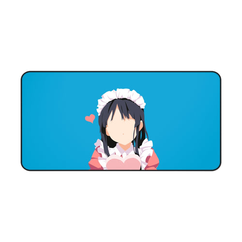 K-ON! Mouse Pad (Desk Mat)